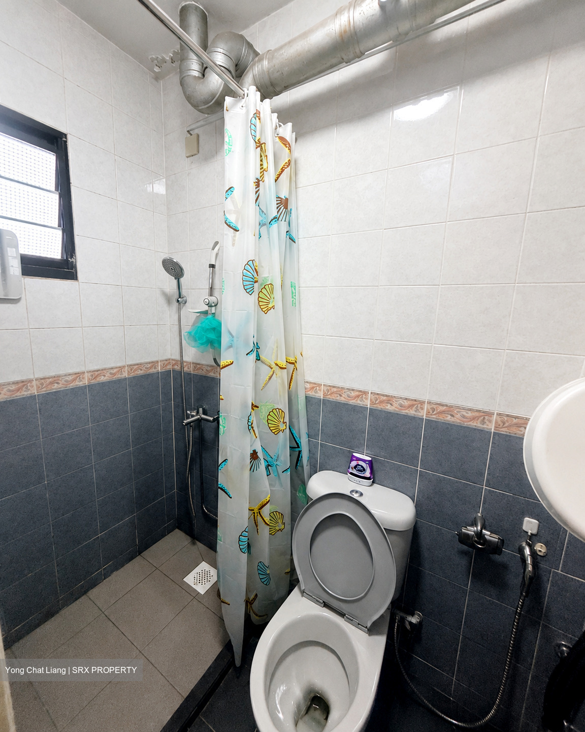 Blk 305B Anchorvale Place (Sengkang), HDB 5 Rooms #592309791